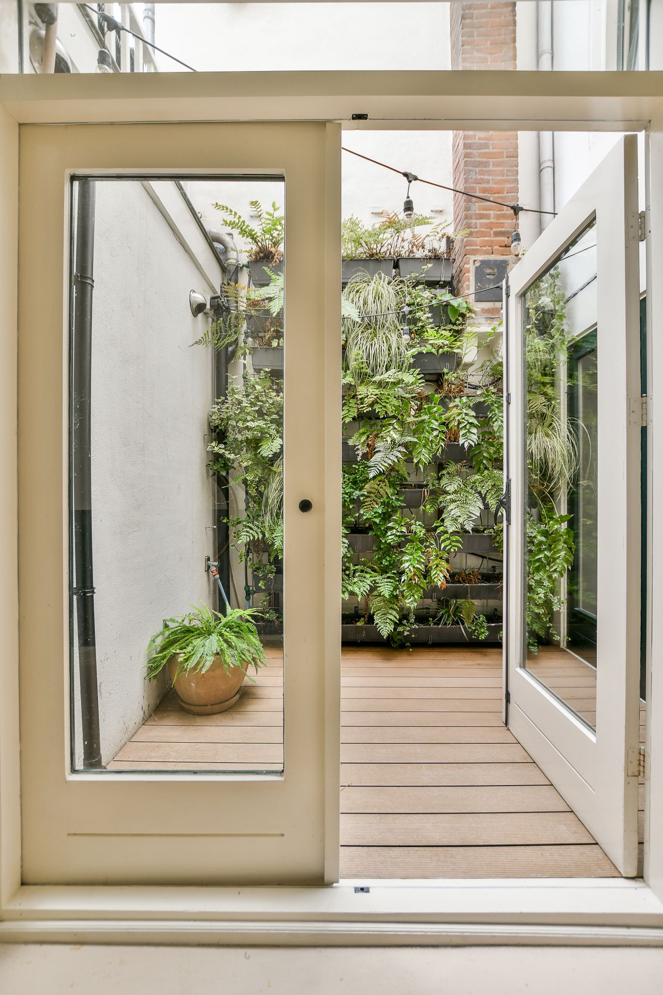 Foto 9 van Achtergracht 87-B