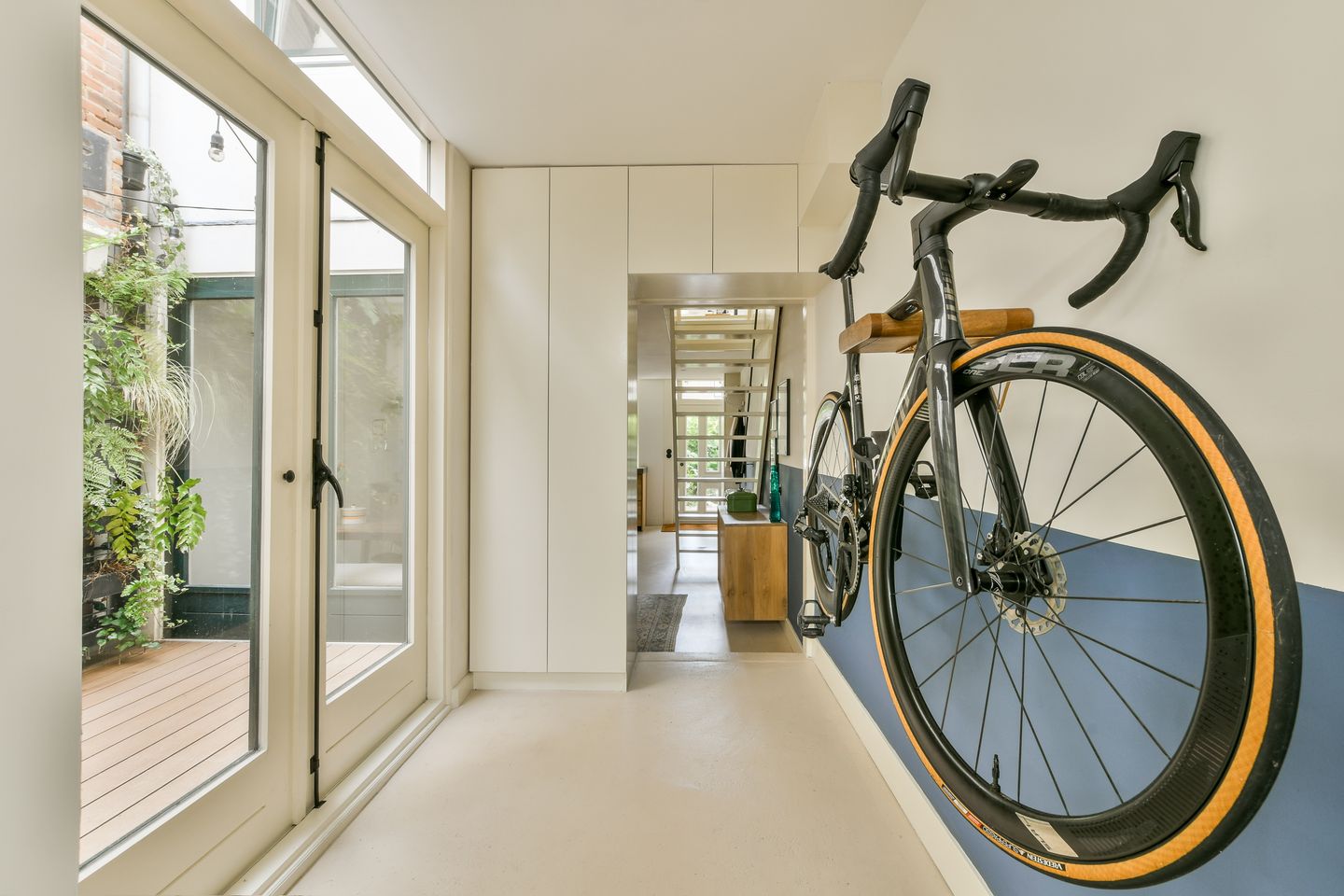 Foto 10 van Achtergracht 87-B