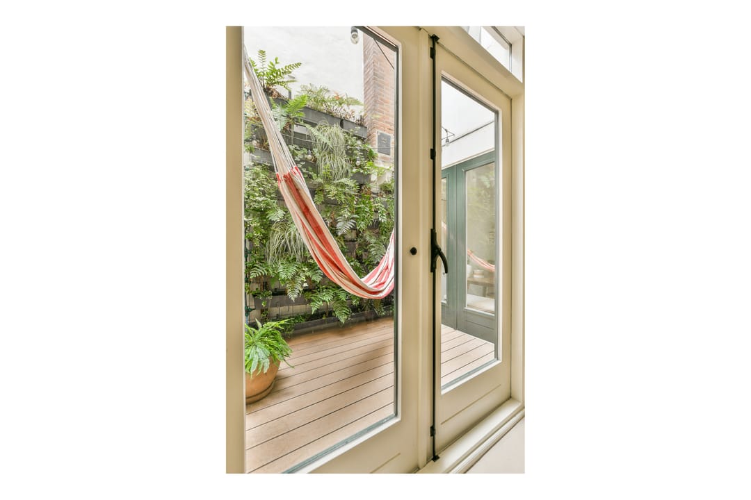 Foto 11 van Achtergracht 87-B