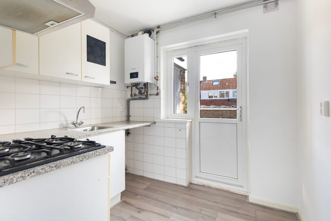 Foto 13 van Valeriusstraat 31