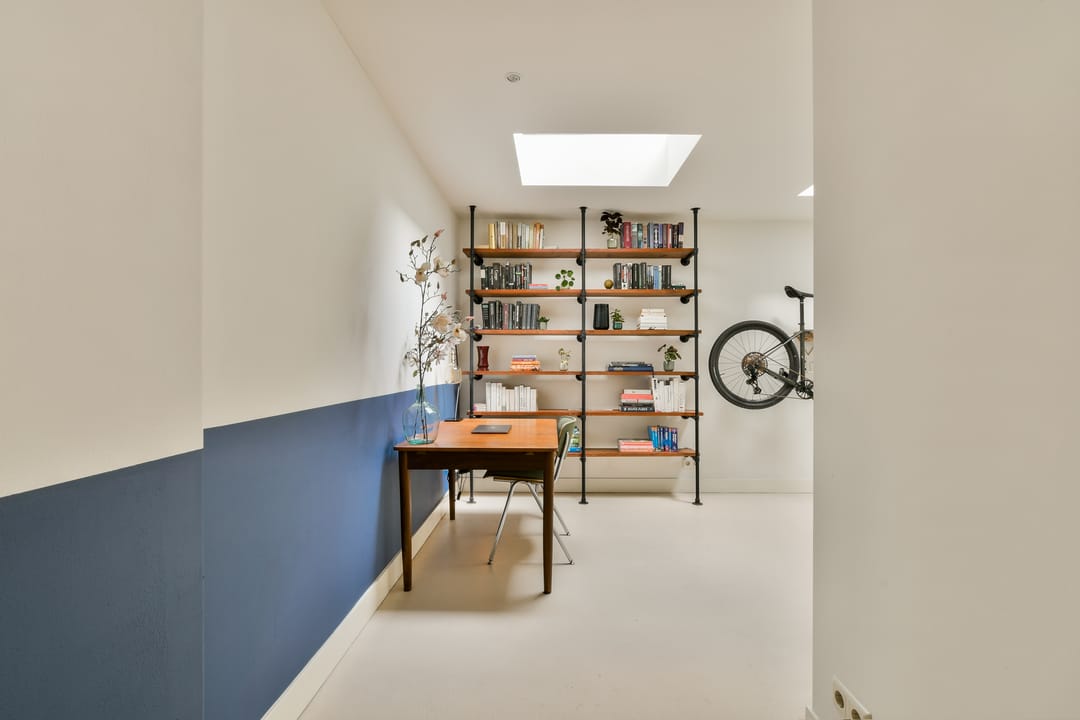 Foto 13 van Achtergracht 87-B