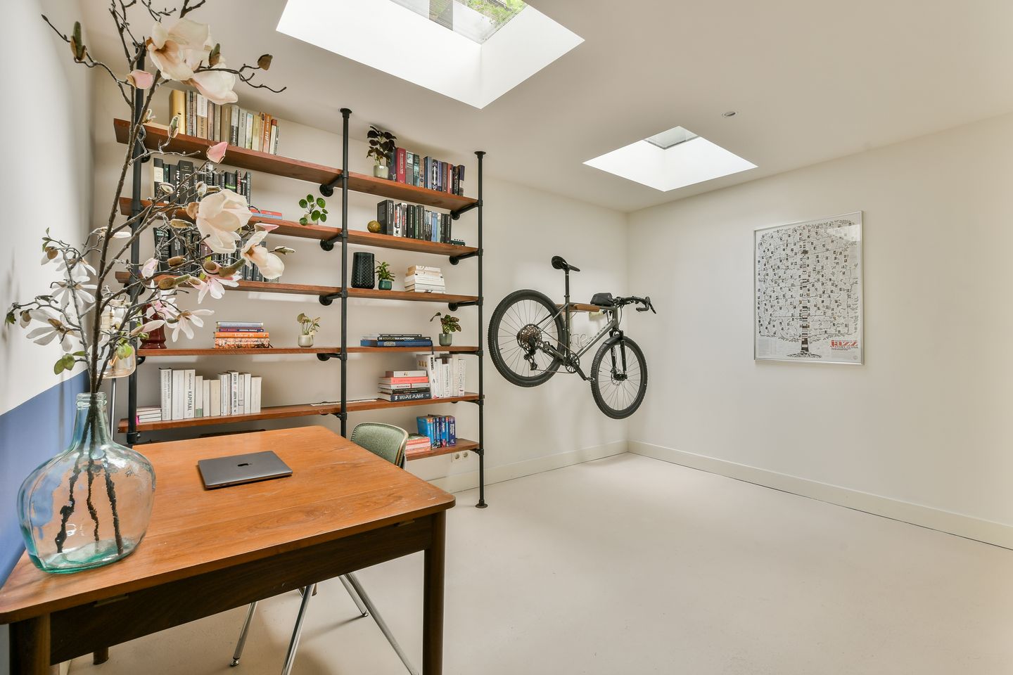 Foto 14 van Achtergracht 87-B