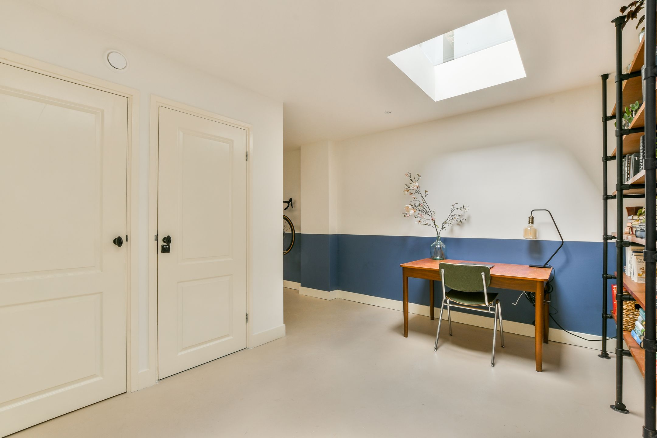 Foto 15 van Achtergracht 87-B