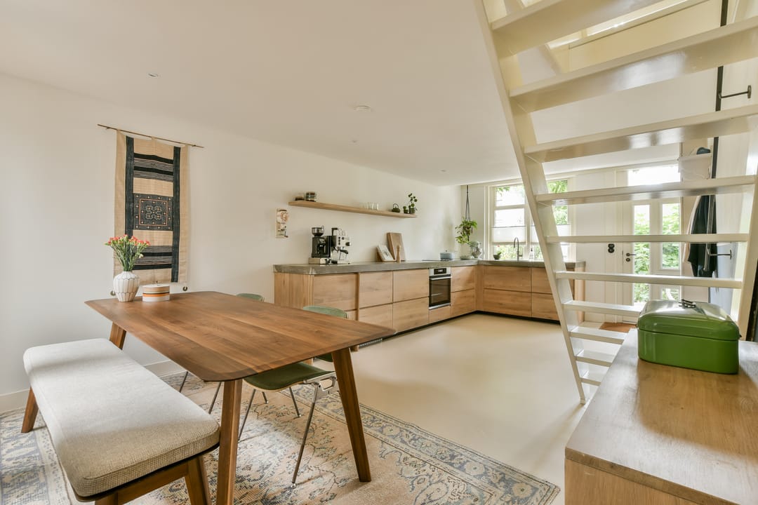 Foto 16 van Achtergracht 87-B