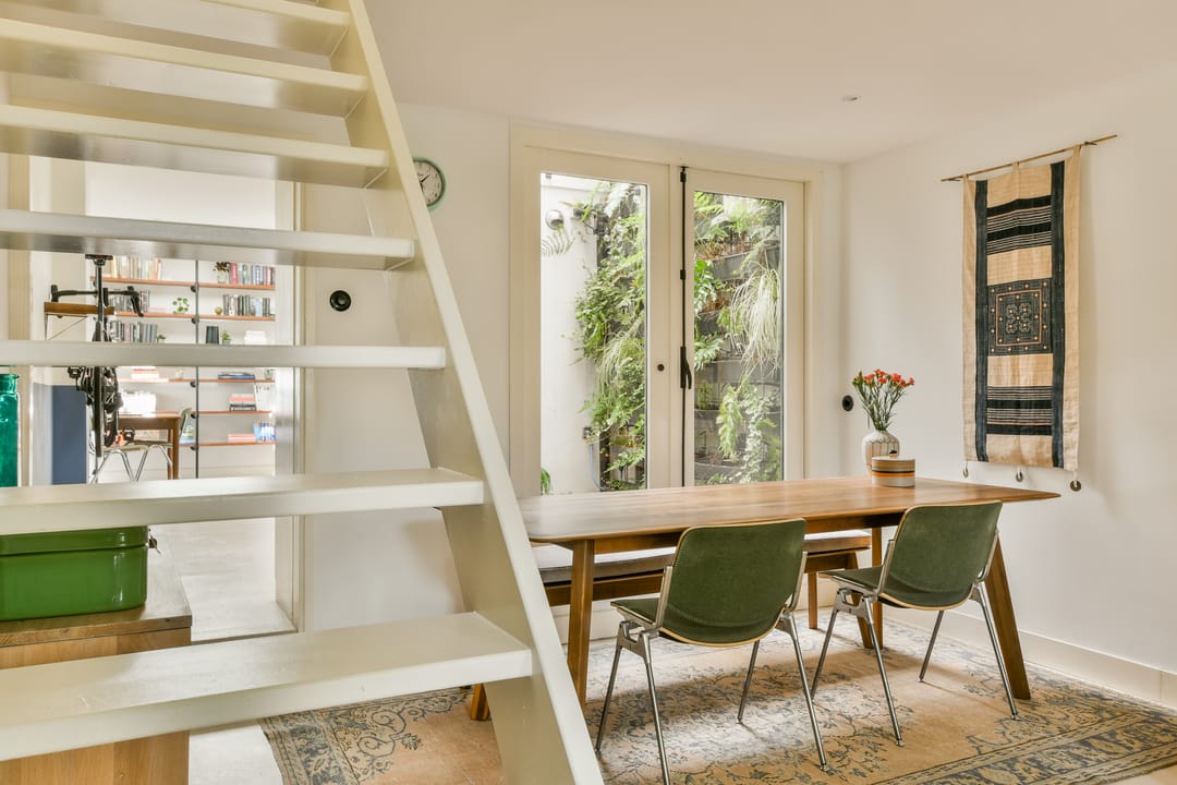 Foto 17 van Achtergracht 87-B