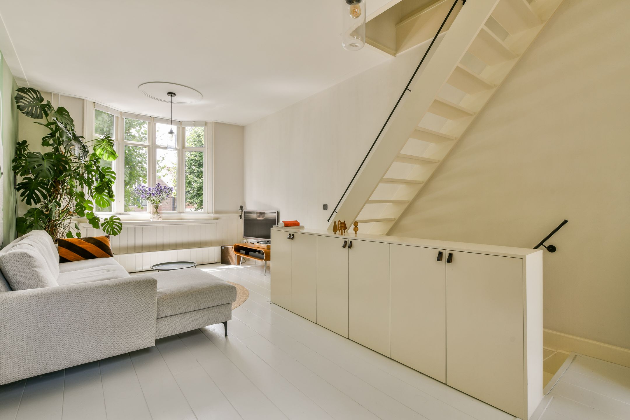 Foto 18 van Achtergracht 87-B