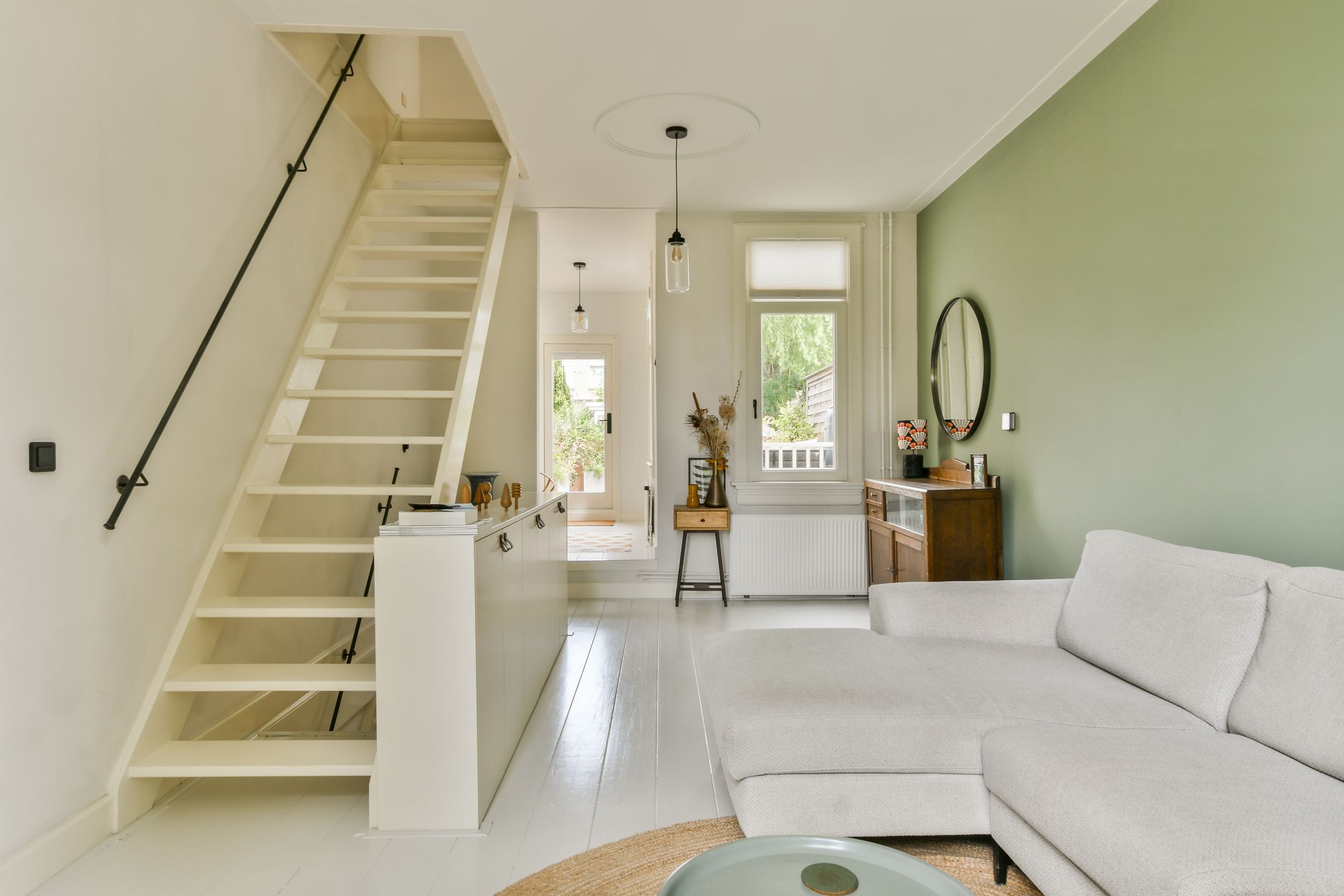 Foto 21 van Achtergracht 87-B