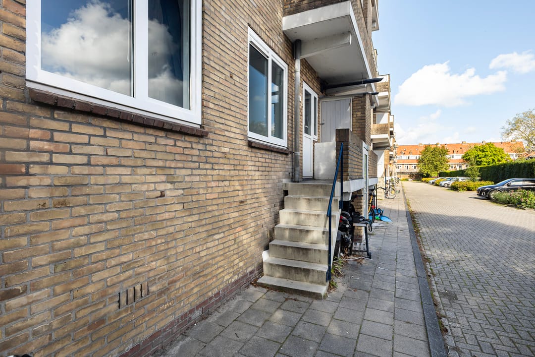 Foto 23 van Valeriusstraat 31