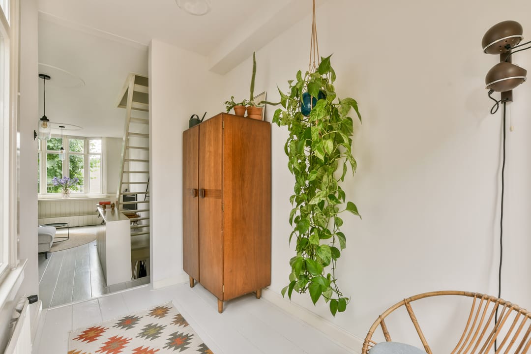 Foto 22 van Achtergracht 87-B