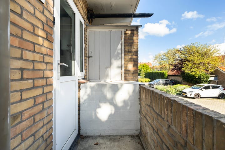 Photo 24 of Valeriusstraat 31