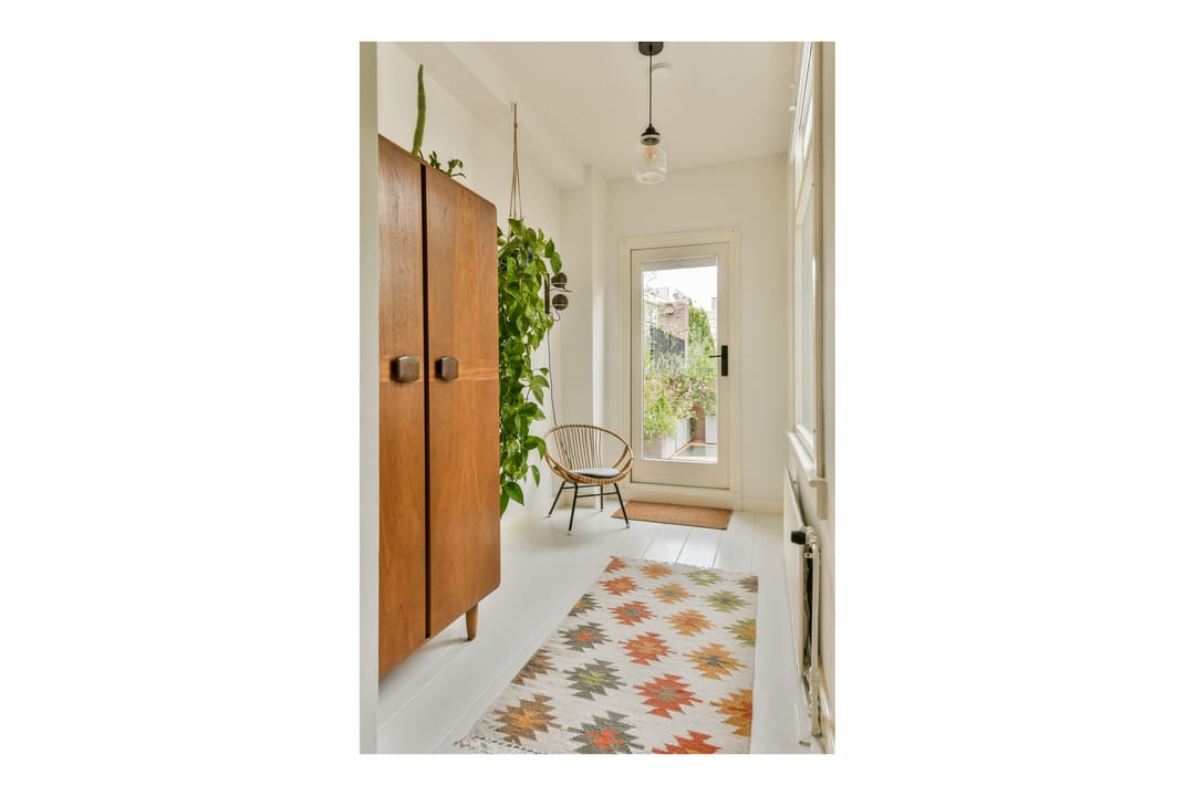 Foto 23 van Achtergracht 87-B