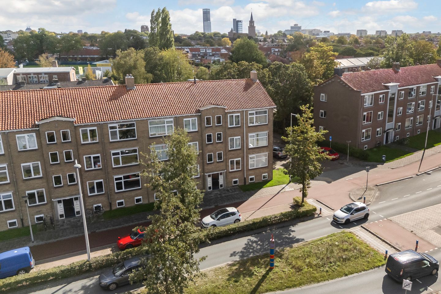 Foto 25 van Valeriusstraat 31