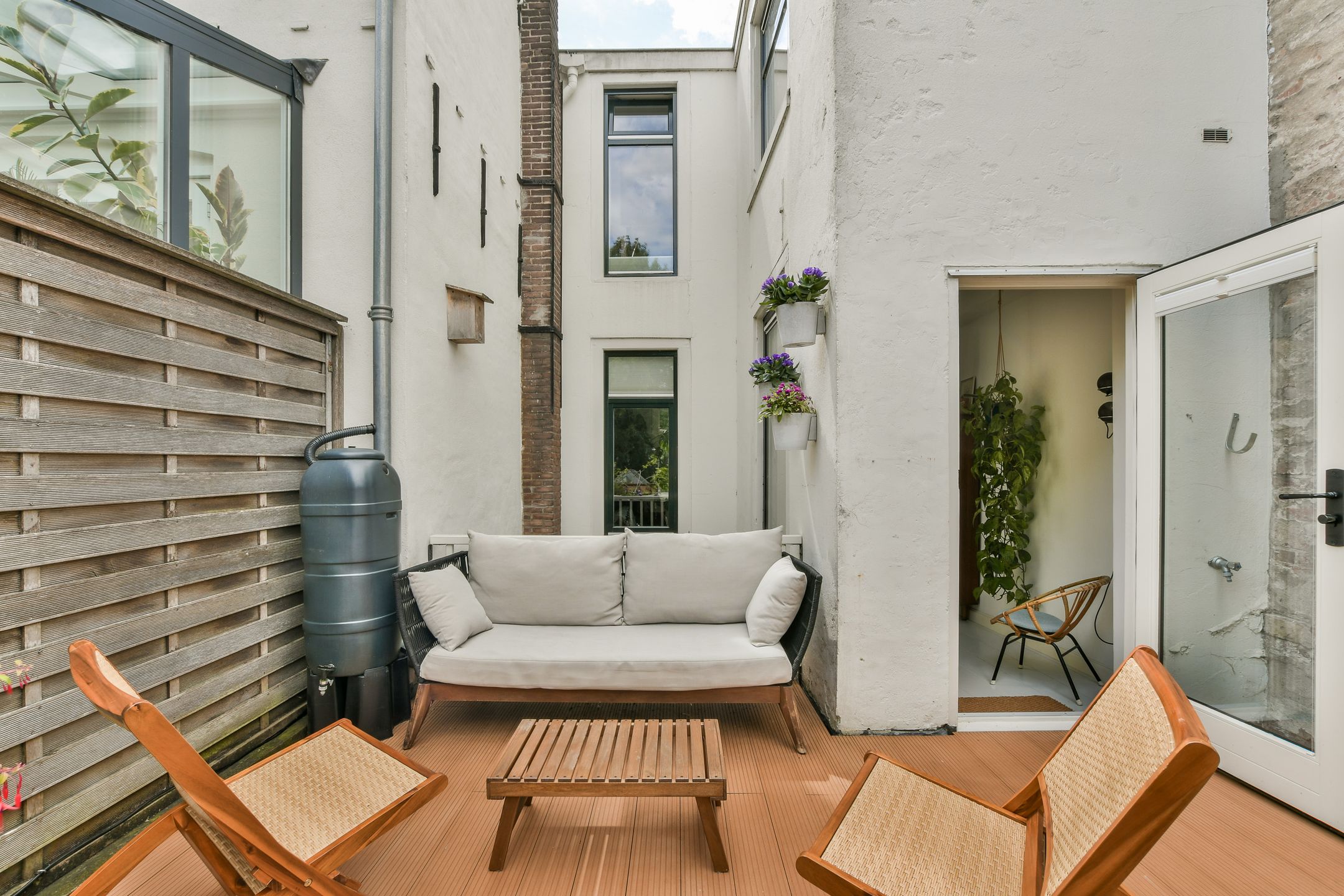 Foto 24 van Achtergracht 87-B