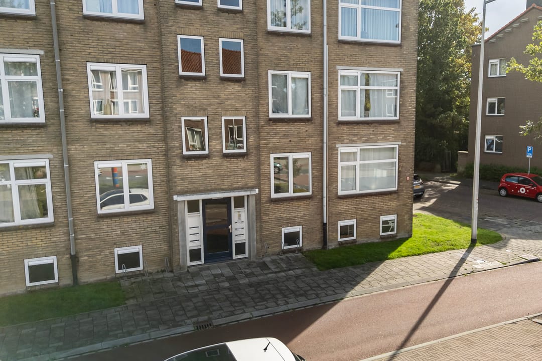 Foto 26 van Valeriusstraat 31