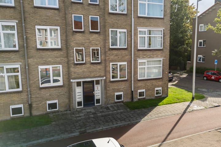 Photo 26 of Valeriusstraat 31