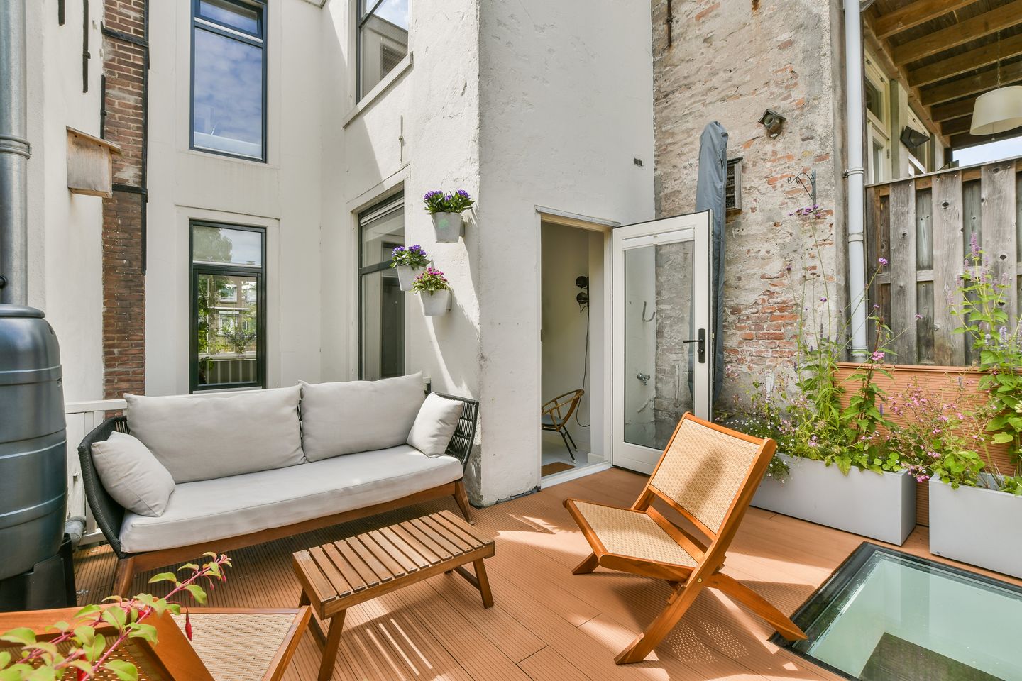 Foto 25 van Achtergracht 87-B