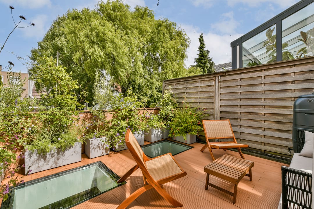 Foto 26 van Achtergracht 87-B