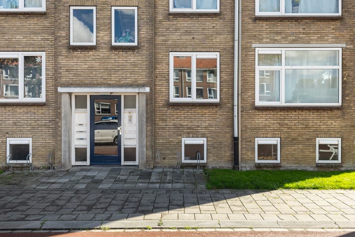 Photo 28 of Valeriusstraat 31