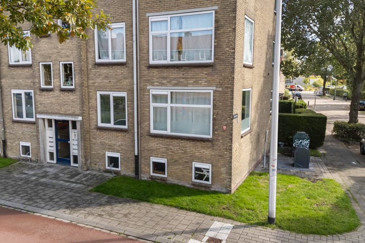 Photo 29 of Valeriusstraat 31