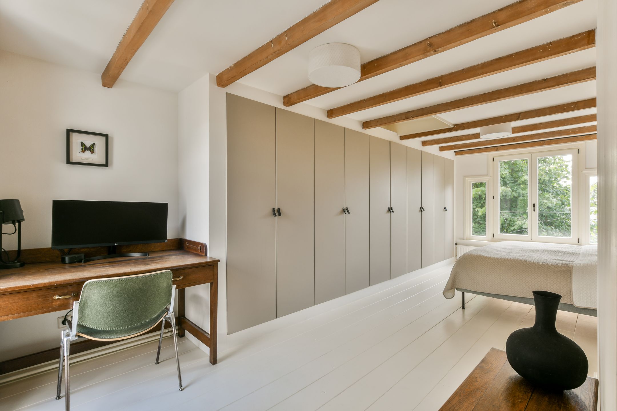 Foto 30 van Achtergracht 87-B