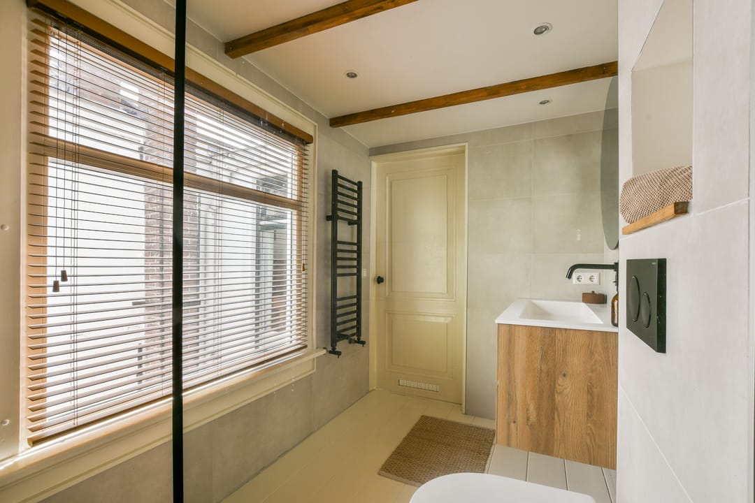 Foto 32 van Achtergracht 87-B