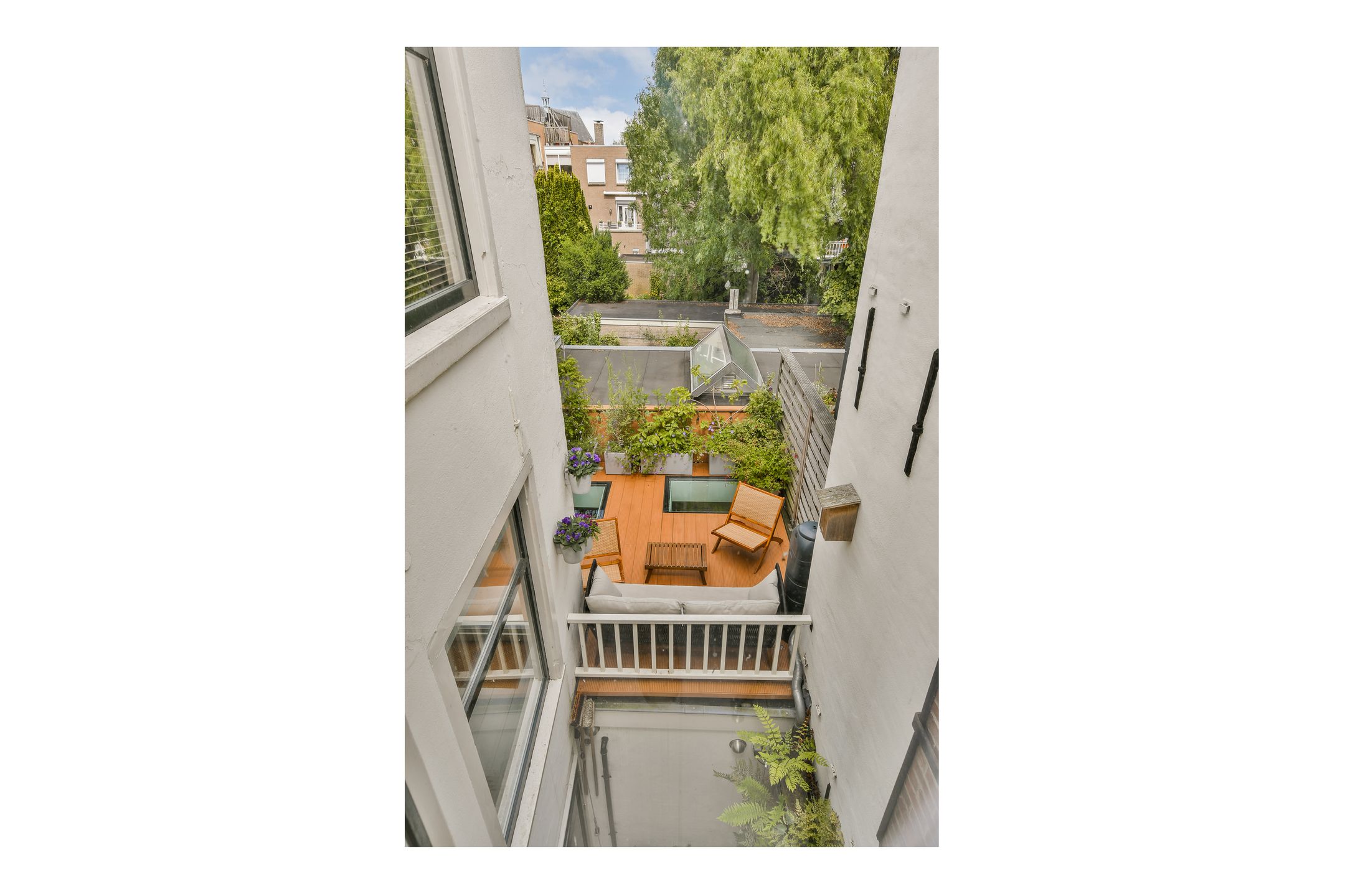 Foto 33 van Achtergracht 87-B