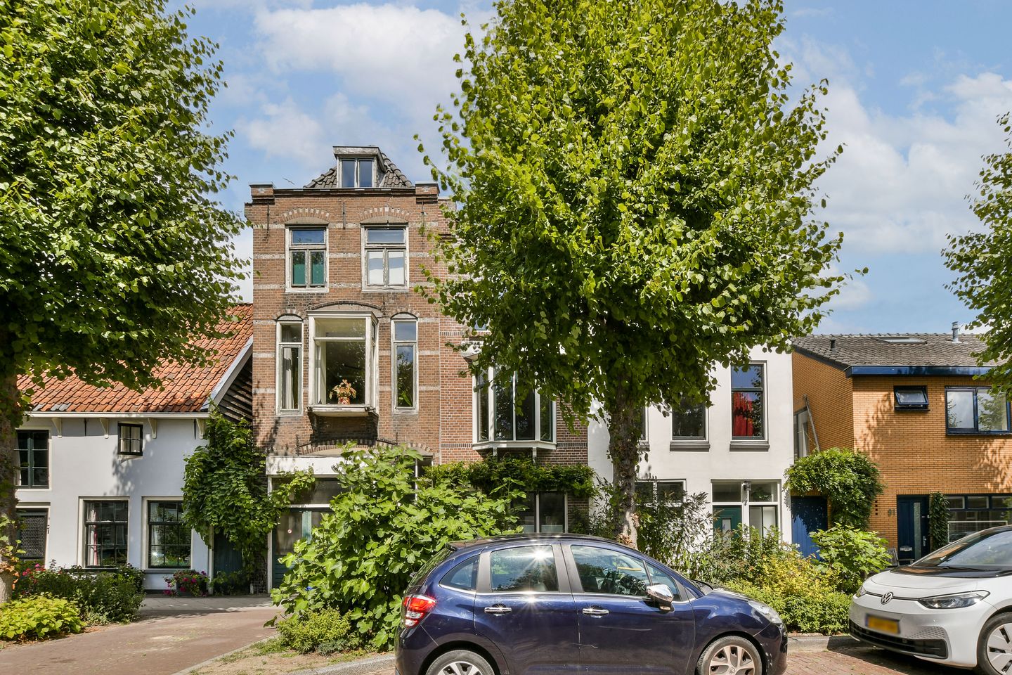 Foto 34 van Achtergracht 87-B