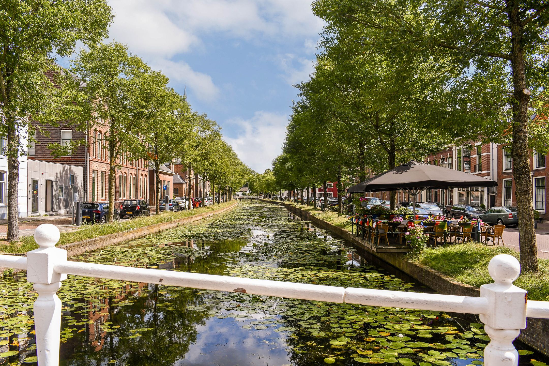 Foto 36 van Achtergracht 87-B