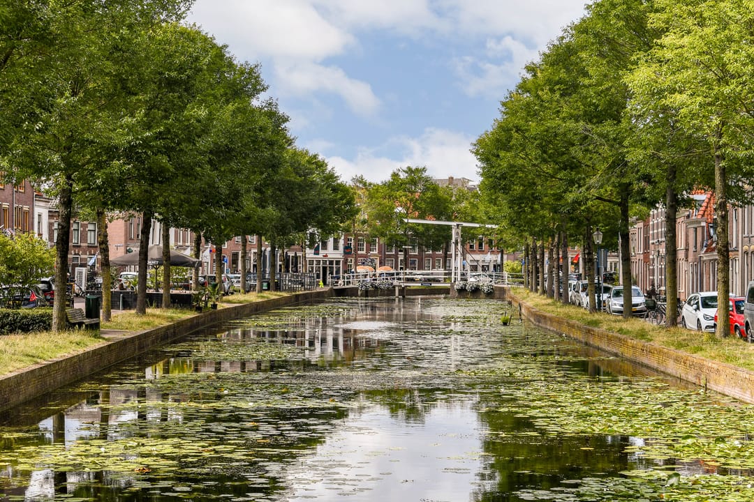 Foto 37 van Achtergracht 87-B