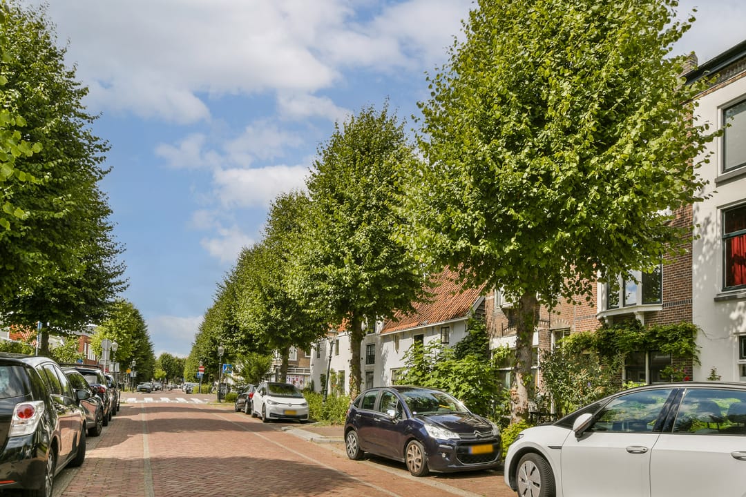 Foto 38 van Achtergracht 87-B