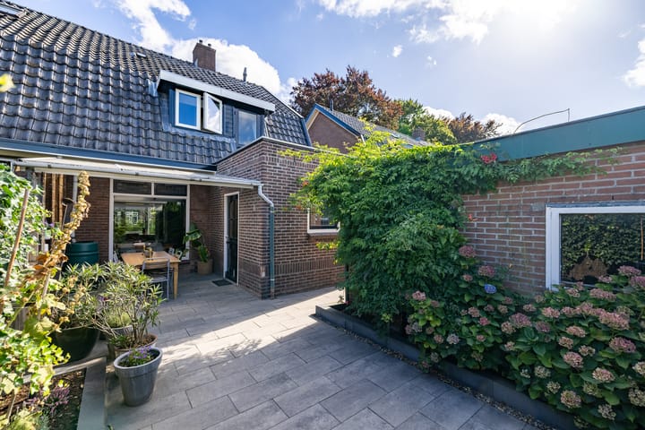 Photo 2 of Paul Krugerlaan 6