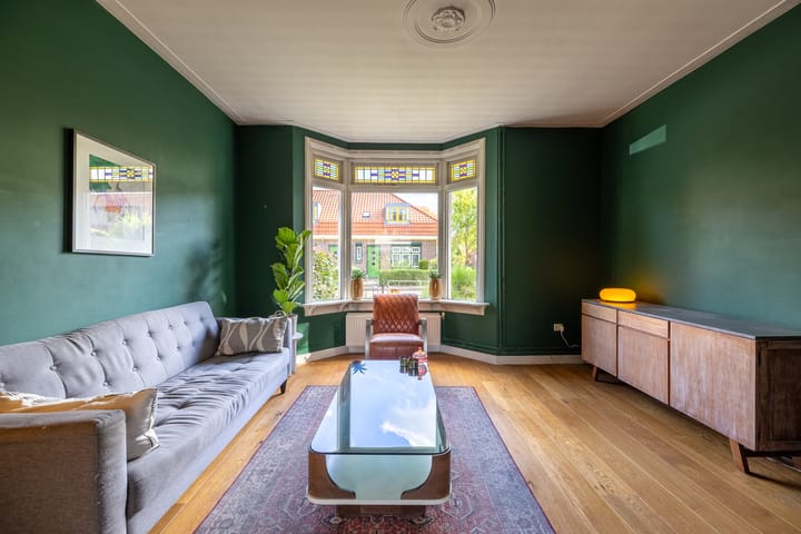 Photo 3 of Paul Krugerlaan 6