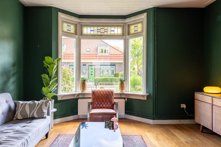 Photo 4 of Paul Krugerlaan 6