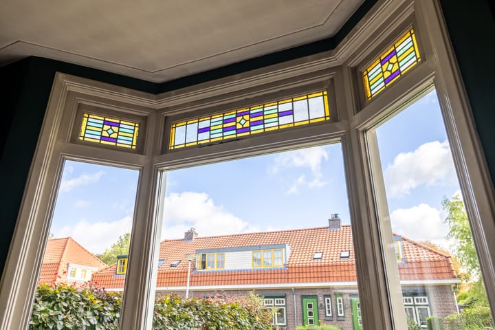 Photo 5 of Paul Krugerlaan 6