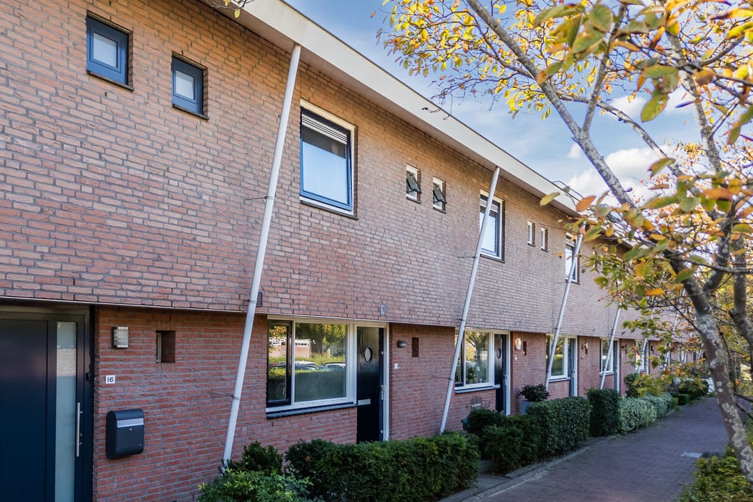 Photo 1 of De Vischkom 15