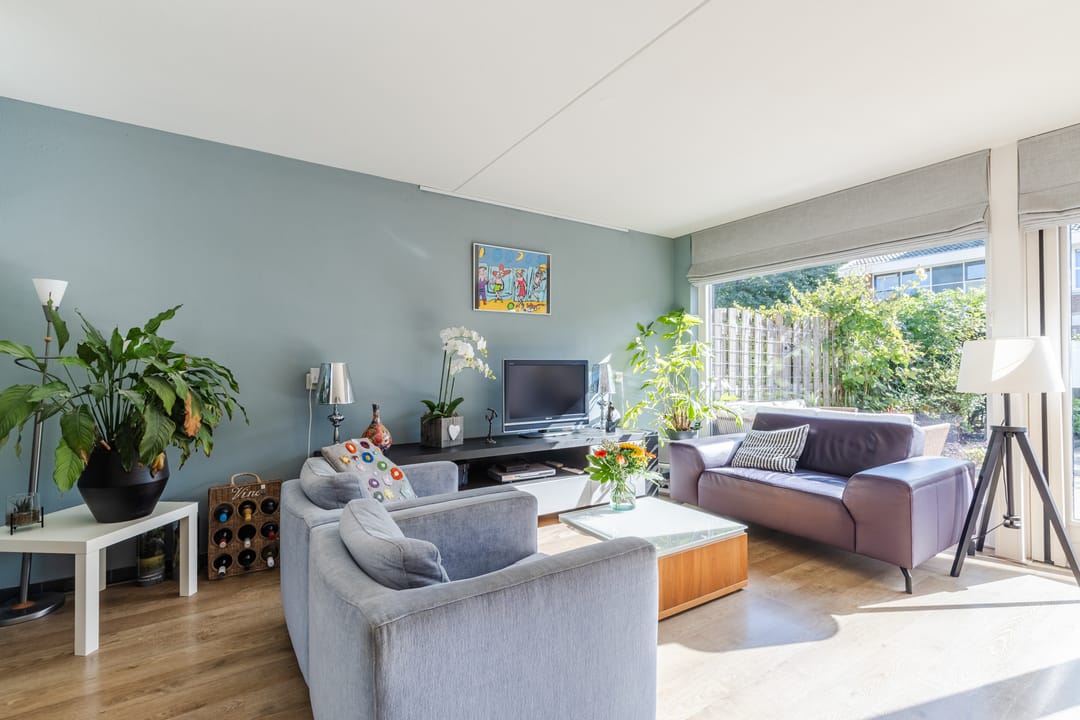 Photo 2 of De Vischkom 15