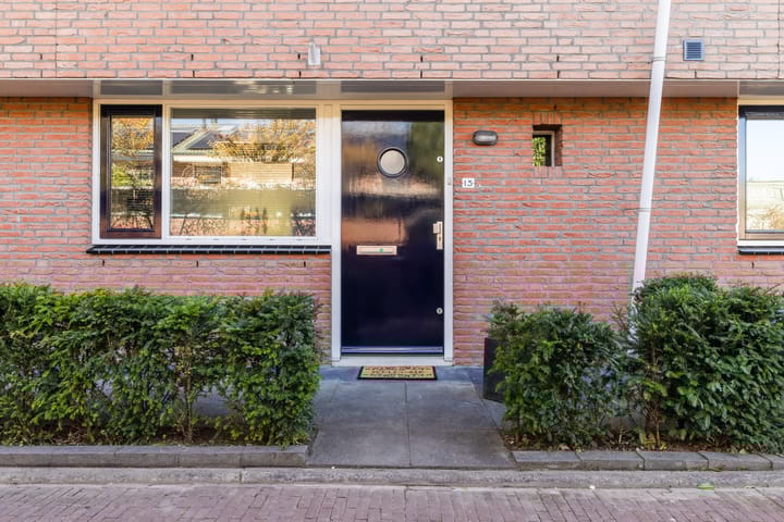 Photo 5 of De Vischkom 15