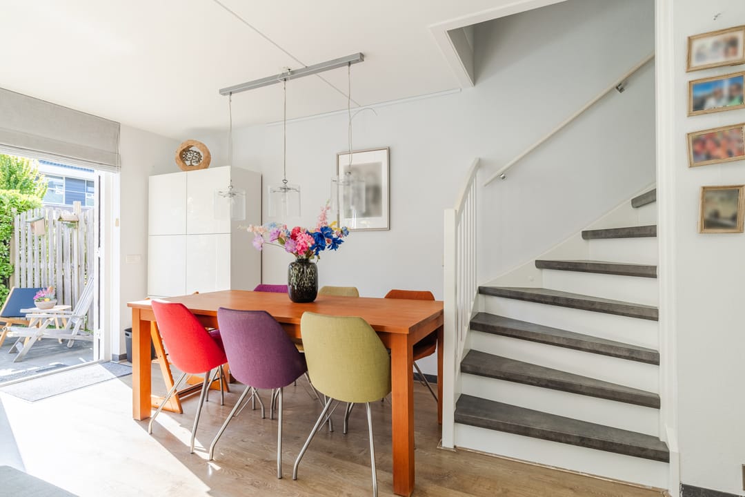 Photo 8 of De Vischkom 15