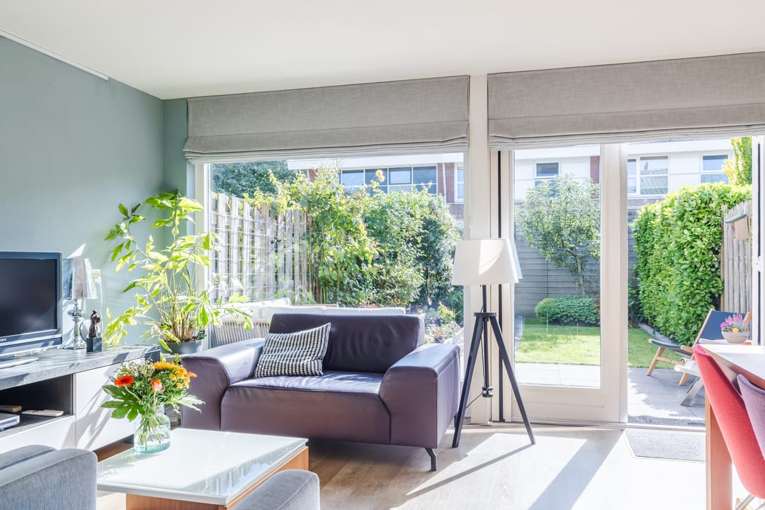 Photo 11 of De Vischkom 15