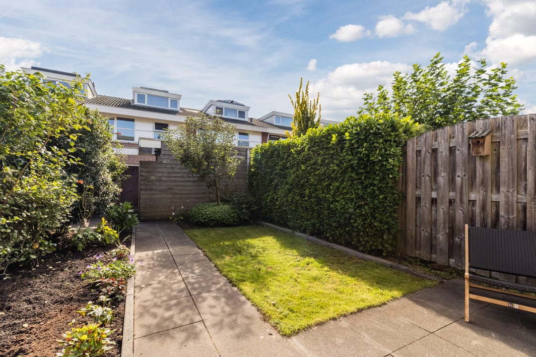 Photo 13 of De Vischkom 15