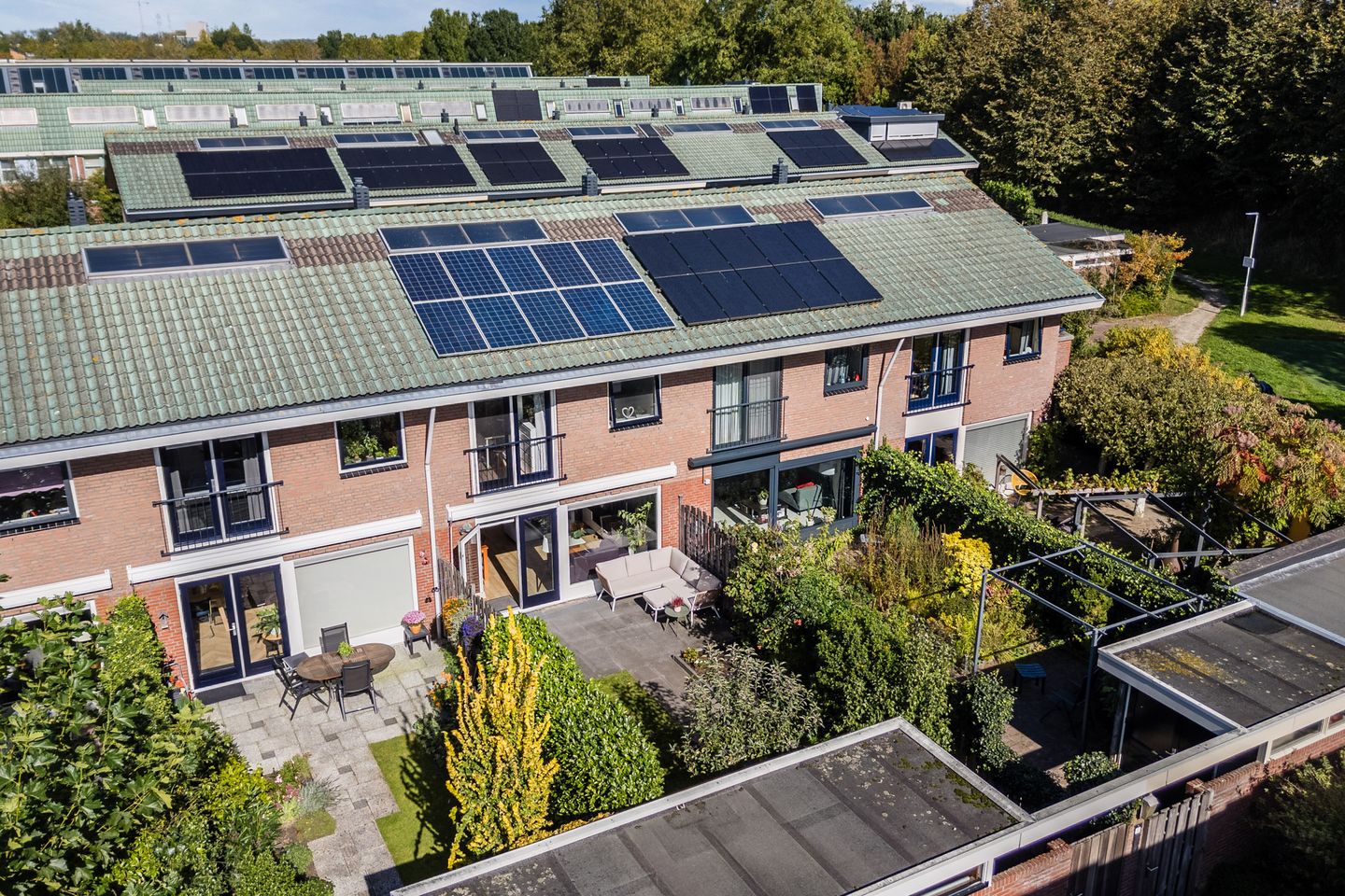 Photo 19 of De Vischkom 15