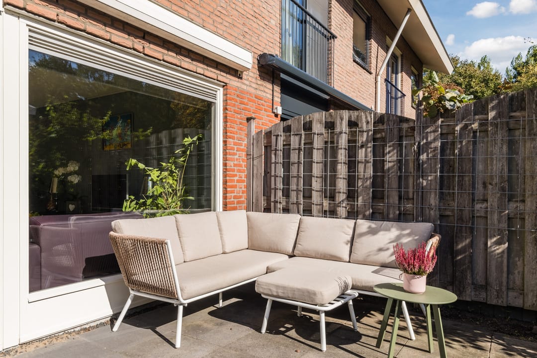 Photo 22 of De Vischkom 15