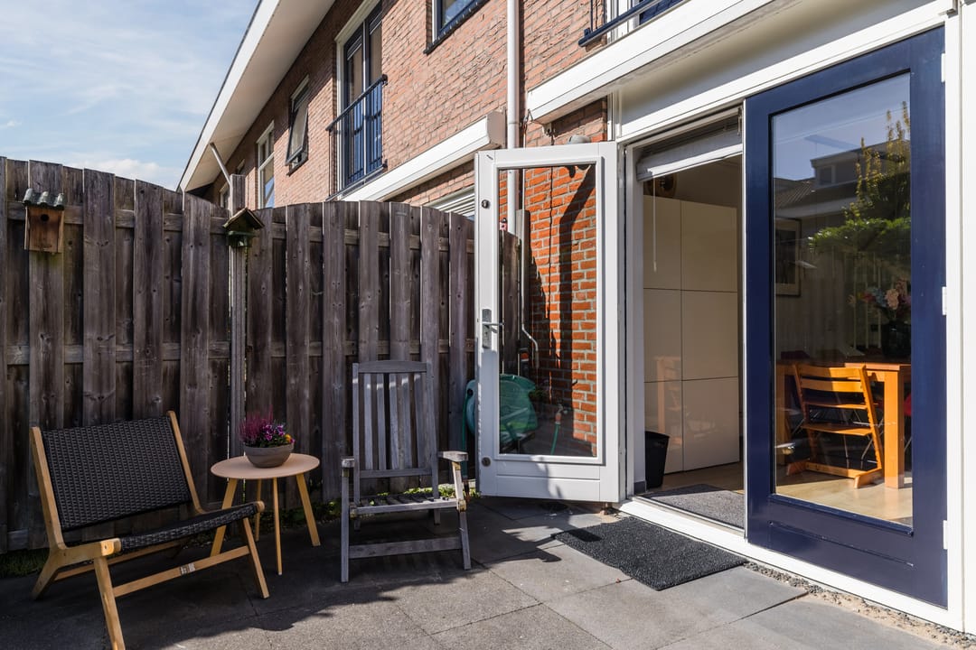 Photo 23 of De Vischkom 15