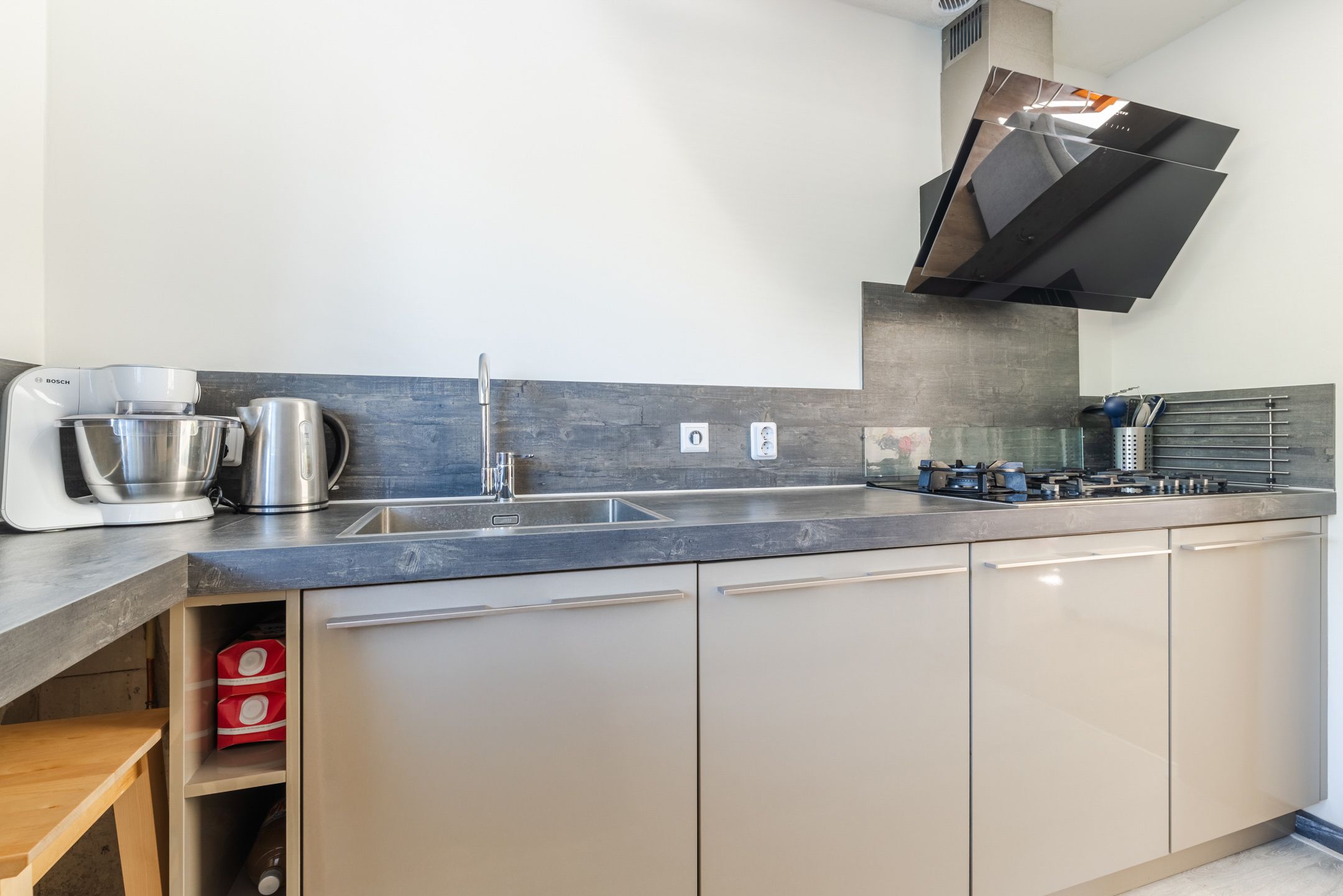 Photo 27 of De Vischkom 15