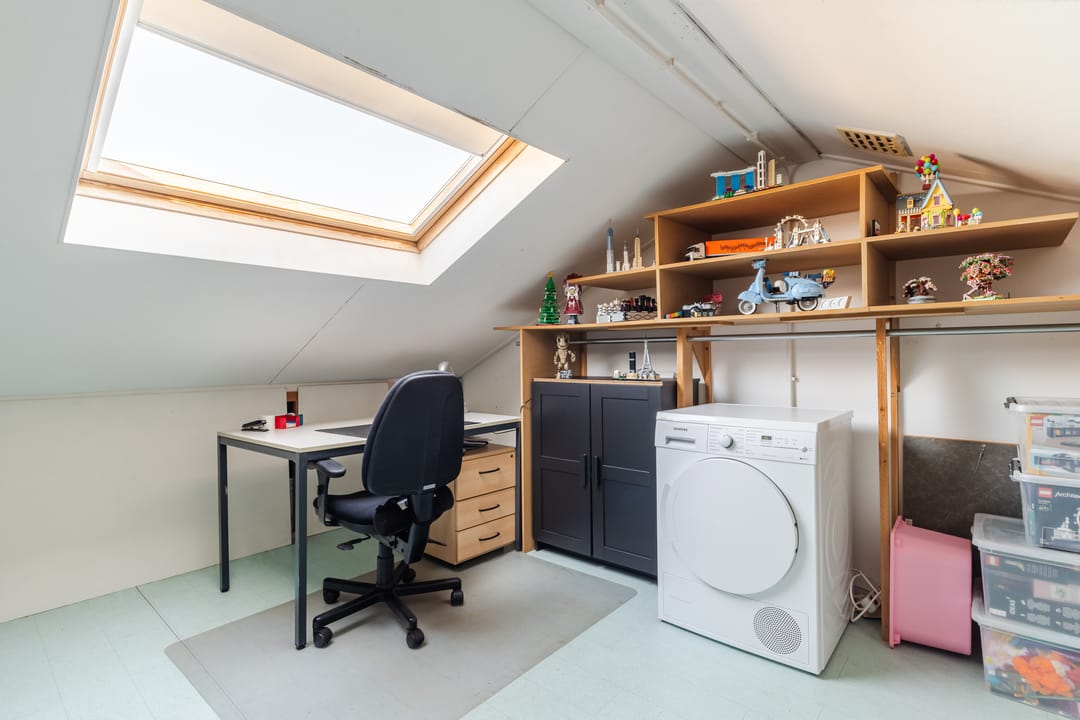 Photo 52 of De Vischkom 15