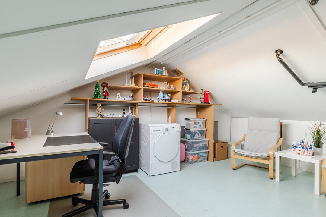 Photo 53 of De Vischkom 15