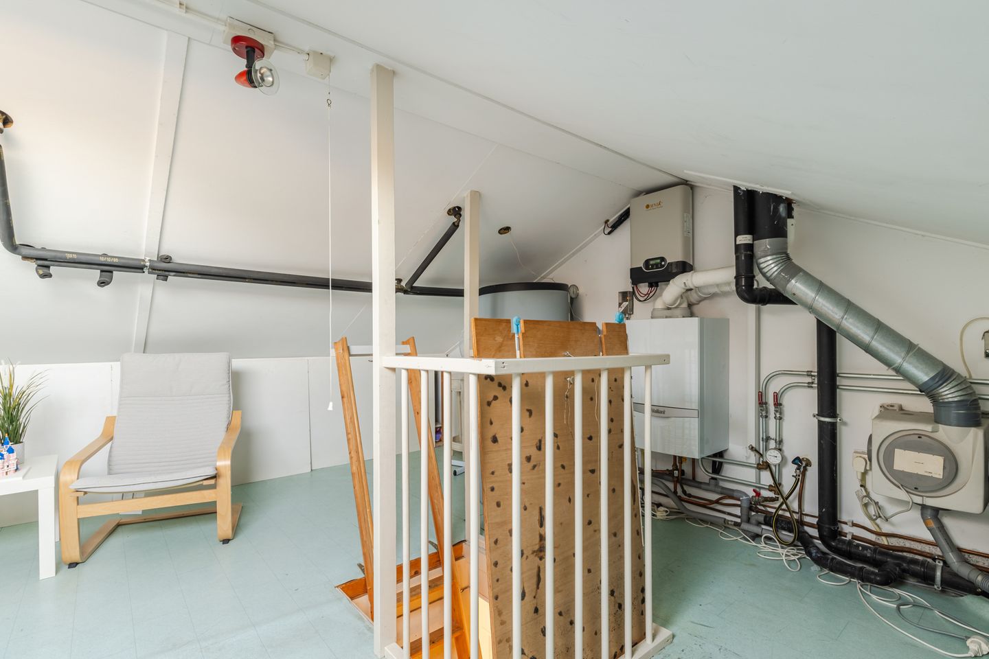 Photo 55 of De Vischkom 15