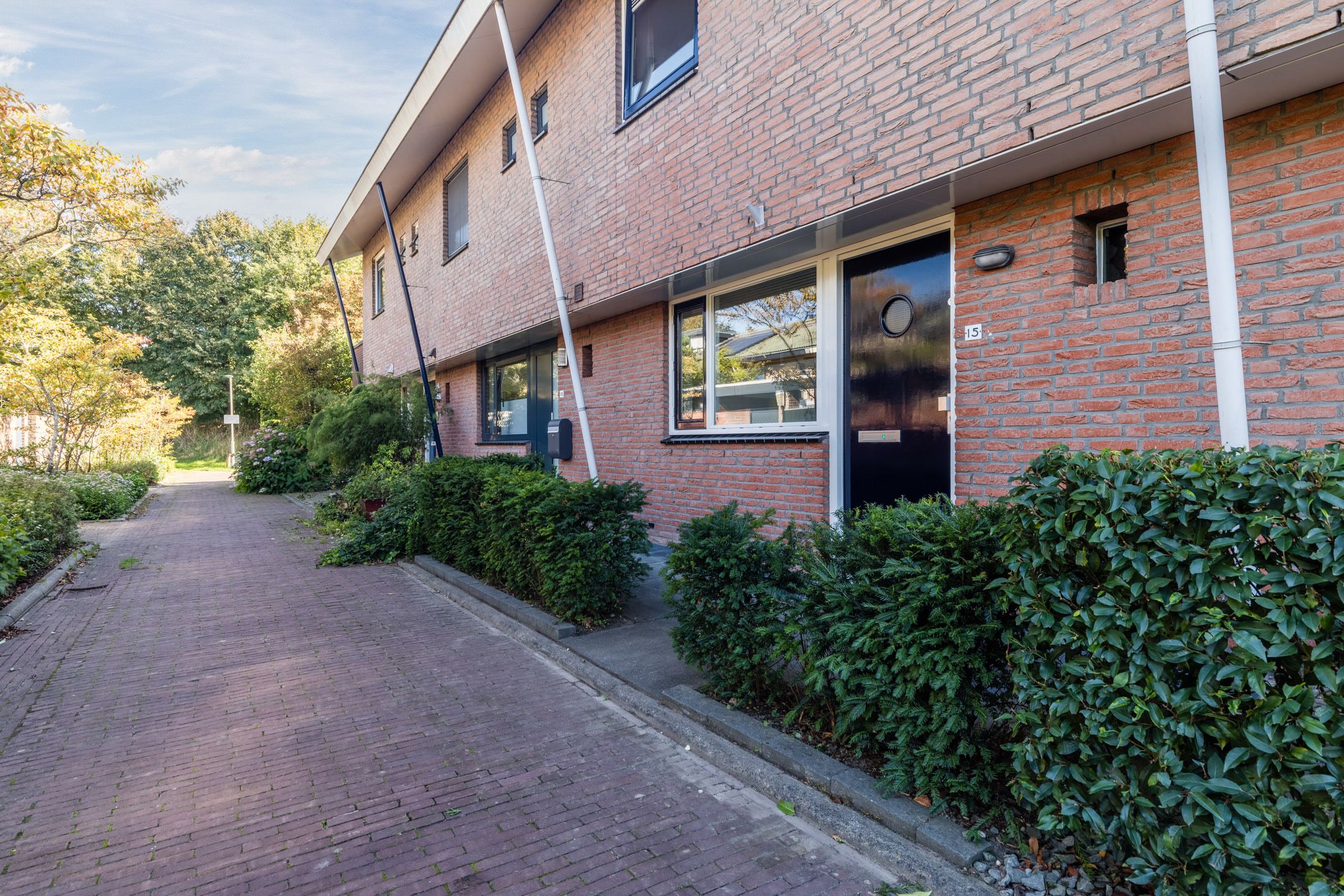 Photo 57 of De Vischkom 15