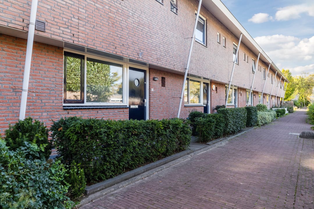 Photo 56 of De Vischkom 15