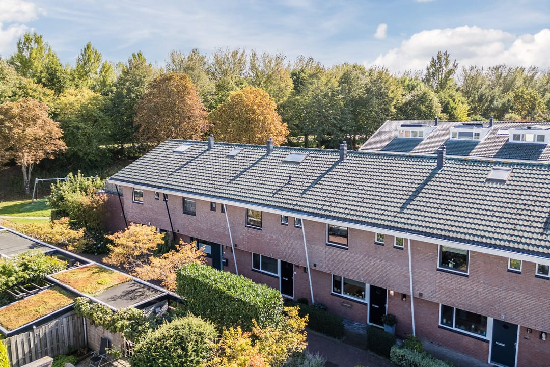 Photo 58 of De Vischkom 15